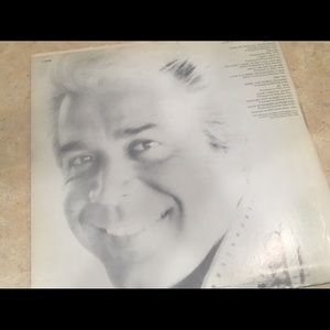 Jerry Vale Love Is A Many Splendored Thing Vinyl